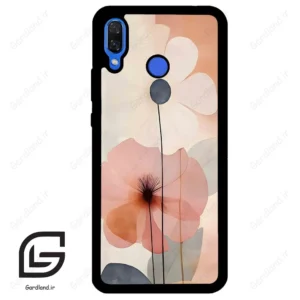 قاب گوشی هوآوی نوا 3 (Huawei Nova 3 ) طرح گل کد 2266