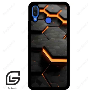 قاب گوشی هوآوی نوا 3 (Huawei Nova 3 ) طرح پسرانه کد 2269