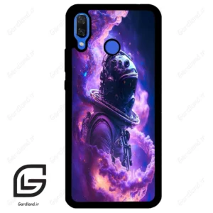 قاب گوشی هوآوی نوا 3 (Huawei Nova 3 ) طرح فضانورد کد 2288