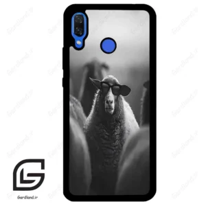 قاب گوشی هوآوی نوا 3 (Huawei Nova 3 ) طرح گوسفند کد 2290