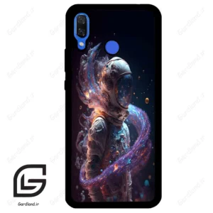 قاب گوشی هوآوی نوا 3 (Huawei Nova 3 ) طرح فضانورد کد 2291