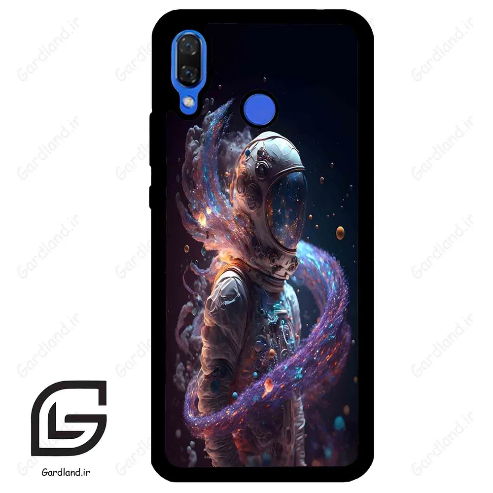 قاب گوشی هوآوی نوا 3 (Huawei Nova 3 ) طرح فضانورد کد 2291