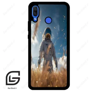 قاب گوشی هوآوی نوا 3 (Huawei Nova 3 ) طرح فضانورد کد 2292