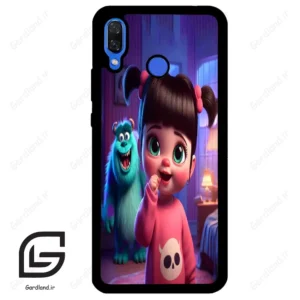 قاب گوشی هوآوی نوا 3 (Huawei Nova 3 ) طرح سالیوان کد 2293
