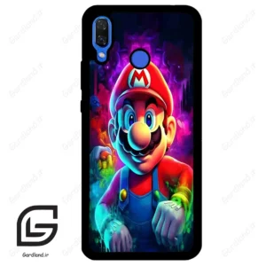 قاب گوشی هوآوی نوا 3 (Huawei Nova 3 ) طرح سوپر کد 2295