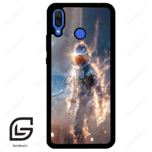 قاب گوشی هوآوی نوا 3 (Huawei Nova 3 ) طرح فضانورد کد 2299
