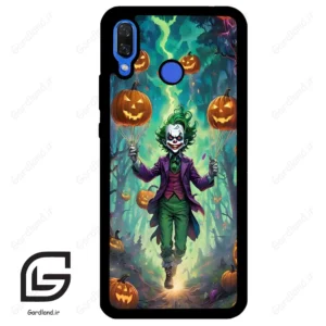 قاب گوشی هوآوی نوا 3 (Huawei Nova 3 ) طرح جوکر کد 2302