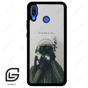 قاب گوشی هوآوی نوا 3 (Huawei Nova 3 ) طرح فضانورد کد 2304