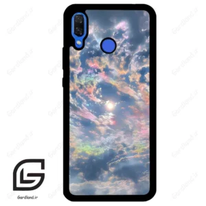 قاب گوشی هوآوی نوا 3 (Huawei Nova 3 ) طرح اسمان کد 2310