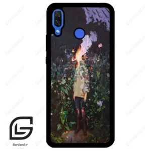 قاب گوشی هوآوی نوا 3 (Huawei Nova 3 ) طرح خفن کد 2324