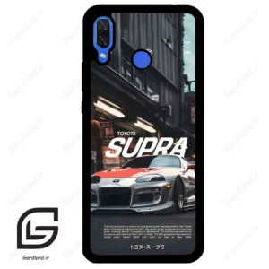 قاب گوشی هوآوی نوا 3 (Huawei Nova 3 ) طرح تویوتا کد 2330