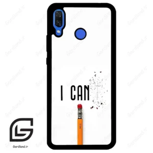قاب گوشی هوآوی نوا 3 (Huawei Nova 3 ) طرح نوشته کد 2333