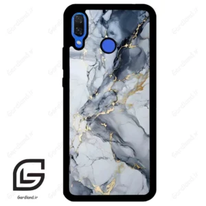 قاب گوشی هوآوی نوا 3 (Huawei Nova 3 ) طرح مرمر کد 2339