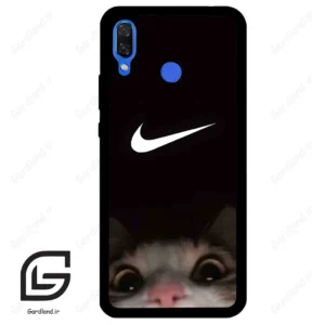 قاب گوشی هوآوی نوا 3 (Huawei Nova 3 ) طرح نایک کد 2340