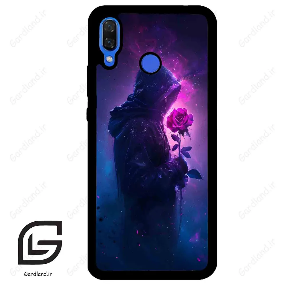 قاب گوشی هوآوی نوا 3 (Huawei Nova 3 ) طرح پسرانه کد 2351