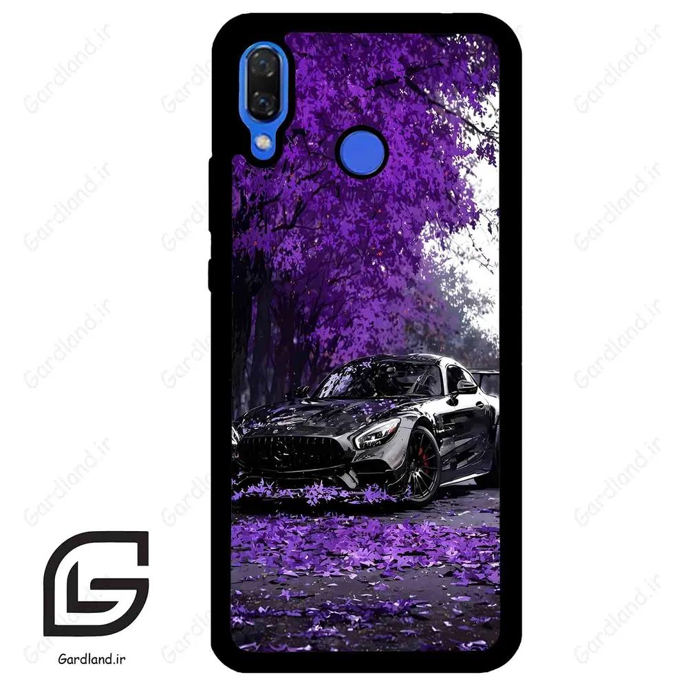 قاب گوشی هوآوی نوا 3 (Huawei Nova 3 ) طرح پسرانه کد 2352