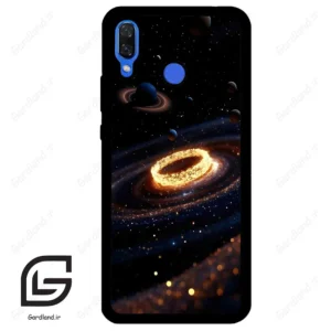 قاب گوشی هوآوی نوا 3 (Huawei Nova 3 ) طرح اسمان کد 2355