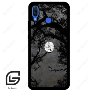 قاب گوشی هوآوی نوا 3 (Huawei Nova 3 ) طرح تاریکی کد 2360