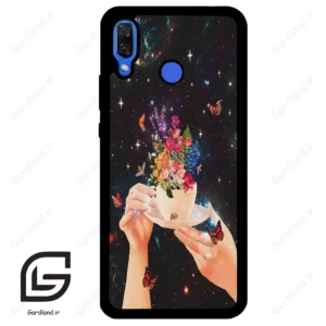 قاب گوشی هوآوی نوا 3 (Huawei Nova 3 ) طرح فنجان کد 2363