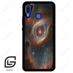 قاب گوشی هوآوی نوا 3 (Huawei Nova 3 ) طرح اسمان کد 2376