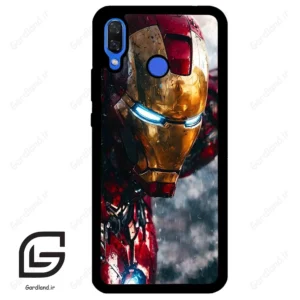 قاب گوشی هوآوی نوا 3 (Huawei Nova 3 ) طرح مرداهنی کد 2380