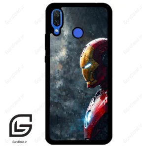 قاب گوشی هوآوی نوا 3 (Huawei Nova 3 ) طرح مرداهنی کد 2381