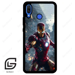 قاب گوشی هوآوی نوا 3 (Huawei Nova 3 ) طرح مرداهنی کد 2382
