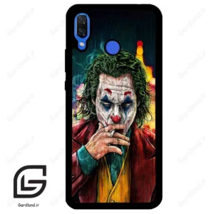قاب گوشی هوآوی نوا 3 (Huawei Nova 3 ) طرح جوکر کد 2389