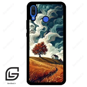 قاب گوشی هوآوی نوا 3 (Huawei Nova 3 ) طرح طبیعت کد 2394