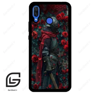 قاب گوشی هوآوی نوا 3 (Huawei Nova 3 ) طرح جنگجو کد 2395