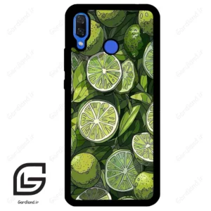 قاب گوشی هوآوی نوا 3 (Huawei Nova 3 ) طرح لیمو کد 2398