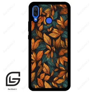 قاب گوشی هوآوی نوا 3 (Huawei Nova 3 ) طرح گل کد 2399