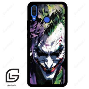 قاب گوشی هوآوی نوا 3 (Huawei Nova 3 ) طرح جوکر کد 2404