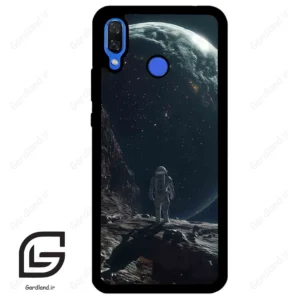 قاب گوشی هوآوی نوا 3 (Huawei Nova 3 ) طرح ماه کد 2412