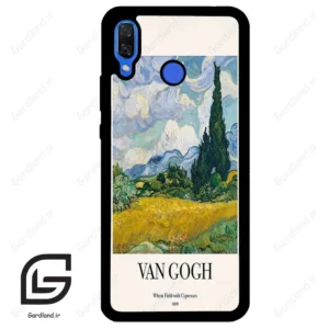 قاب گوشی هوآوی نوا 3 (Huawei Nova 3 ) طرح ونگوک کد 2428