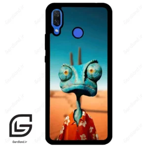 قاب گوشی هوآوی نوا 3 (Huawei Nova 3 ) طرح رنگو کد 2433