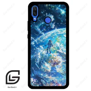 قاب گوشی هوآوی نوا 3 (Huawei Nova 3 ) طرح فضانورد کد 2444