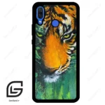 قاب گوشی هوآوی نوا 3 (Huawei Nova 3 ) طرح ببر کد 2453