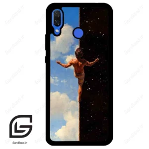 قاب گوشی هوآوی نوا 3 (Huawei Nova 3 ) طرح شب کد 2458