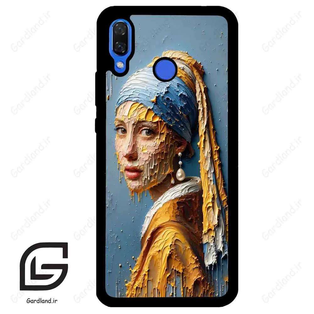 قاب گوشی هوآوی نوا 3 (Huawei Nova 3 ) طرح دخترانه کد 2459