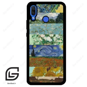 قاب گوشی هوآوی نوا 3 (Huawei Nova 3 ) طرح ونگوک کد 2469