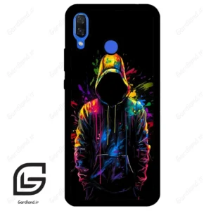 قاب گوشی هوآوی نوا 3 (Huawei Nova 3 ) طرح پسرانه کد 2473