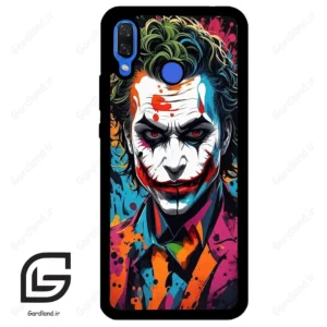 قاب گوشی هوآوی نوا 3 (Huawei Nova 3 ) طرح جوکر کد 2477