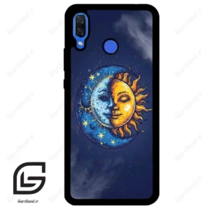 قاب گوشی هوآوی نوا 3 (Huawei Nova 3 ) طرح انیمیشن کد 2518
