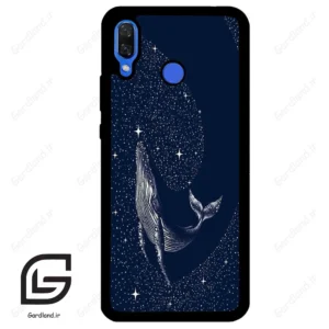 قاب گوشی هوآوی نوا 3 (Huawei Nova 3 ) طرح وال کد 2520