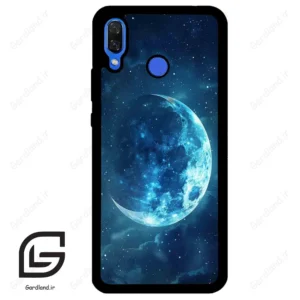 قاب گوشی هوآوی نوا 3 (Huawei Nova 3 ) طرح انیمیشن کد 2543
