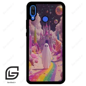 قاب گوشی هوآوی نوا 3 (Huawei Nova 3 ) طرح انیمیشن کد 2561