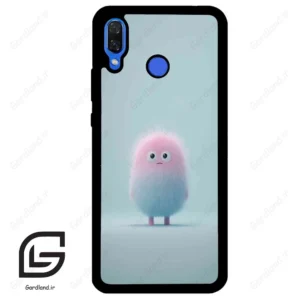 قاب گوشی هوآوی نوا 3 (Huawei Nova 3 ) طرح انیمیشن کد 2564