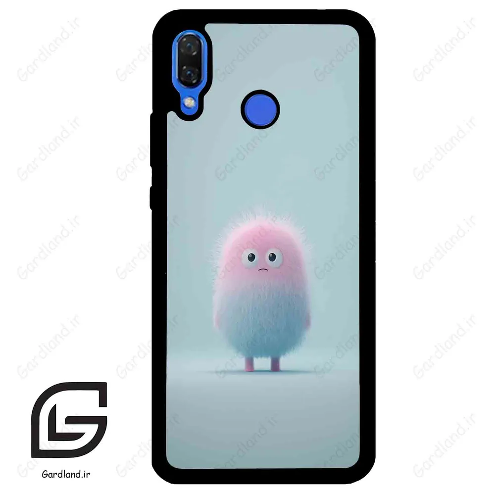 قاب گوشی هوآوی نوا 3 (Huawei Nova 3 ) طرح انیمیشن کد 2564
