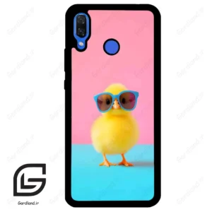 قاب گوشی هوآوی نوا 3 (Huawei Nova 3 ) طرح جوجه کد 2565